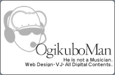 Ogikubo Man