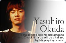 Yasuhiro Okuda